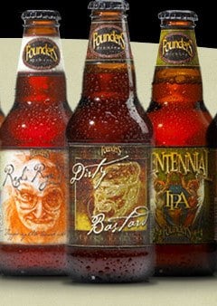 Founders-Brewing-Company