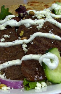 Epicure-Salads