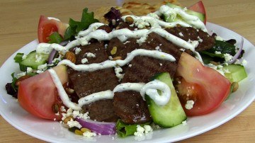 Epicure-Salads
