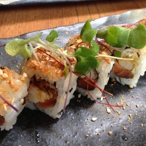 katarobata-soft-shell-crab-roll