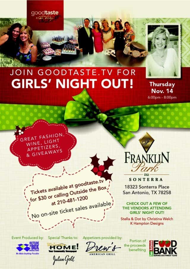 tanji-patton-gno-holiday-2013