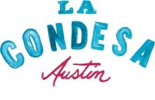 La-Condesa-Austin-logo