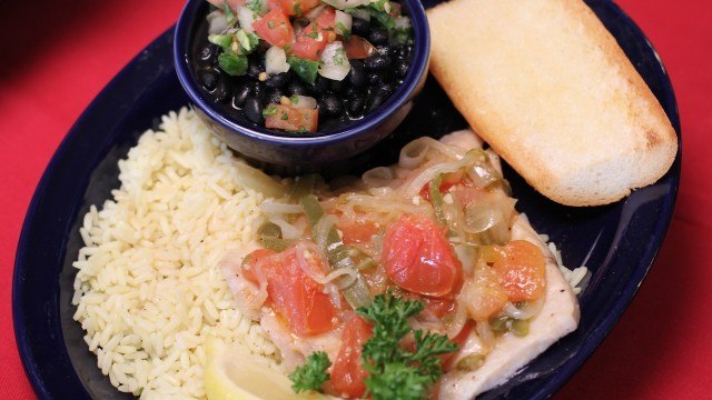 sea-island-fish