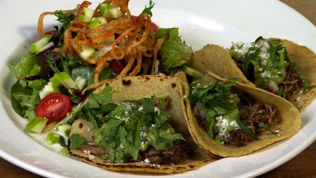 Zinc-Duck-Tacos