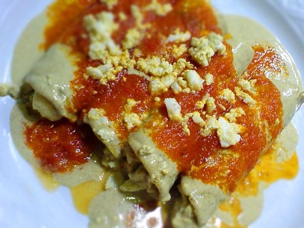 lent-enchiladas