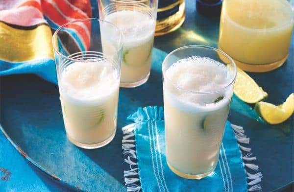 pisco copy 2 Pisco Sour