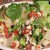 Morton’s chopped salad with vinaigrette - Goodtaste with Tanji