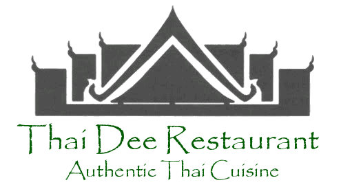 Thai Dee Restaurant - Goodtaste with Tanji