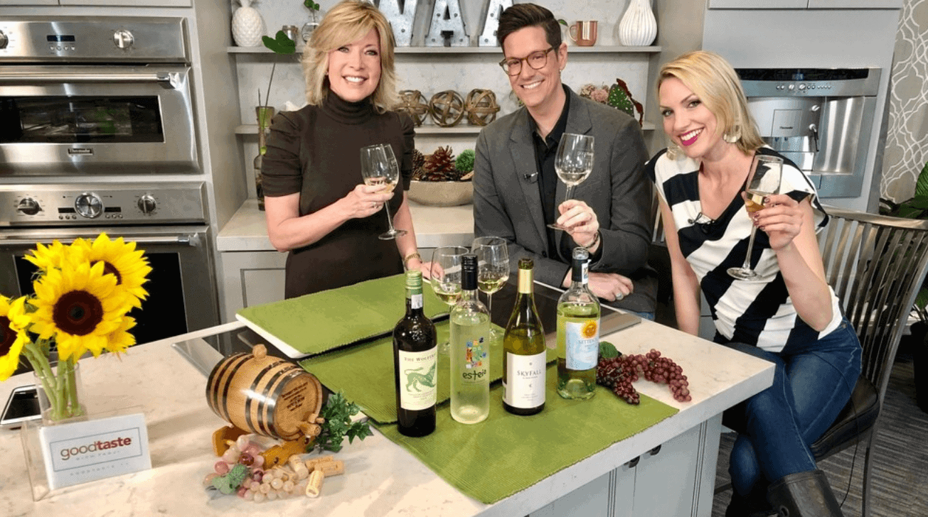 Tanji Talks: The Season Of Spring Wines + Wines To Go At H-E-B ...