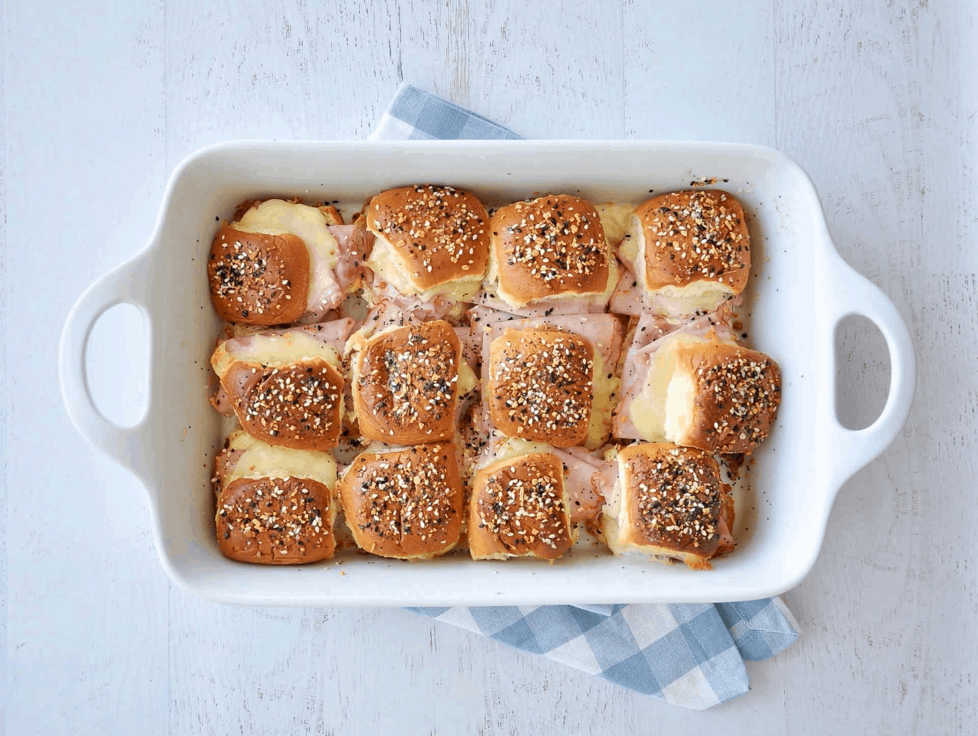 Hawaiian Rolls Recipe - The Cookie Rookie®