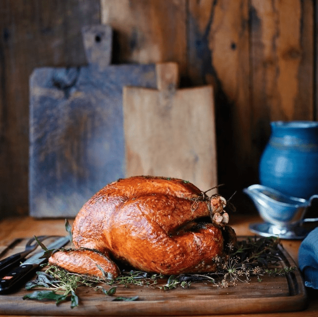 8 Thanksgiving Kitchen Essentials, plus Carve Turkey the Right Way