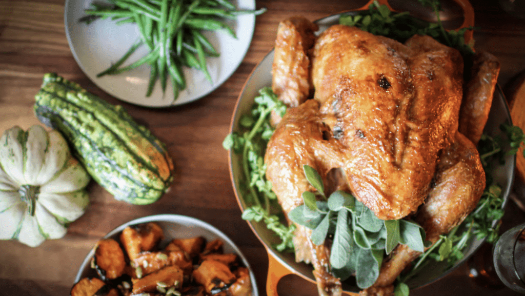 15 Spots to Dine on Thanksgiving in Austin 2024 Goodtaste with Tanji