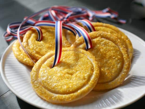 072524 gold medal cookies