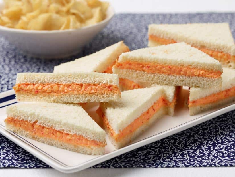 pimento cheese sammies