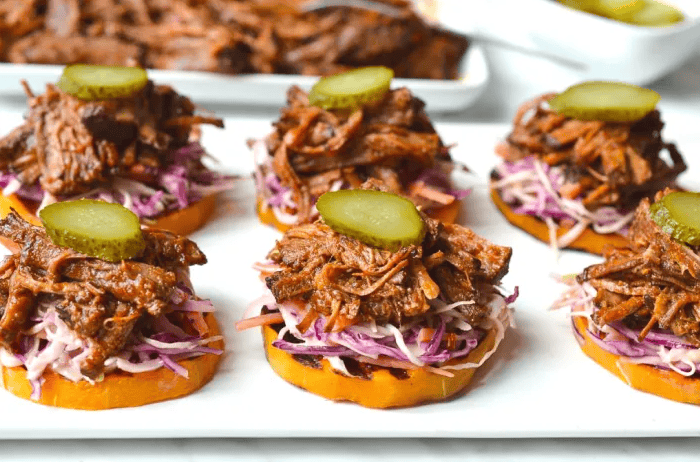 090524 brisket sliders