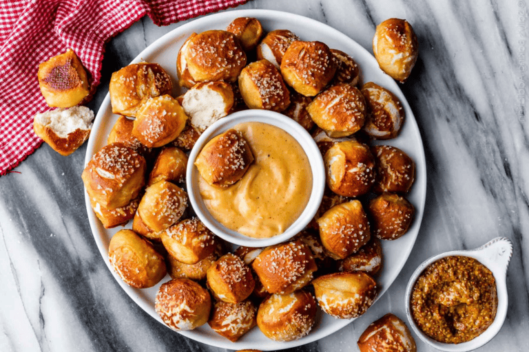 092624 soft beer pretzel nuggets