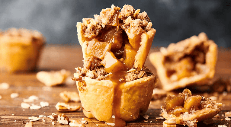 100324 mini apple pies