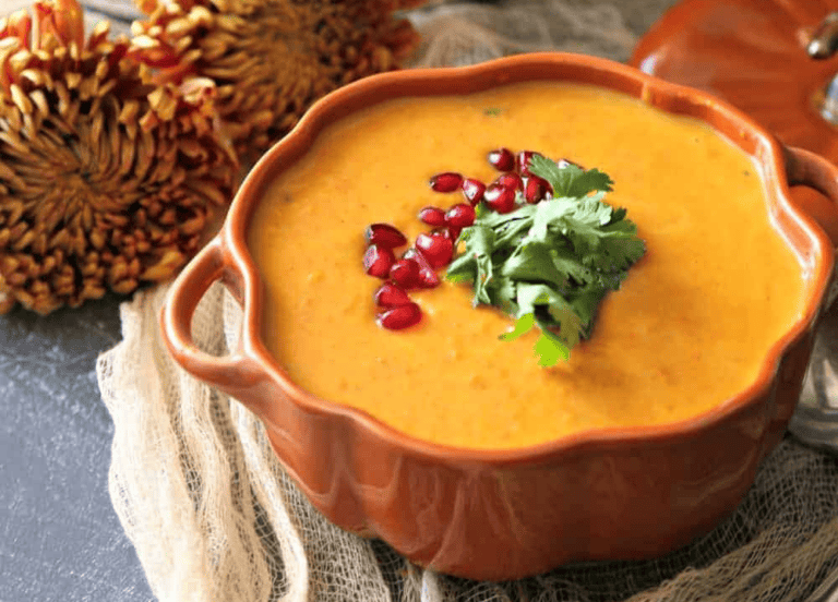 101524 pumpkin chiopotle soup