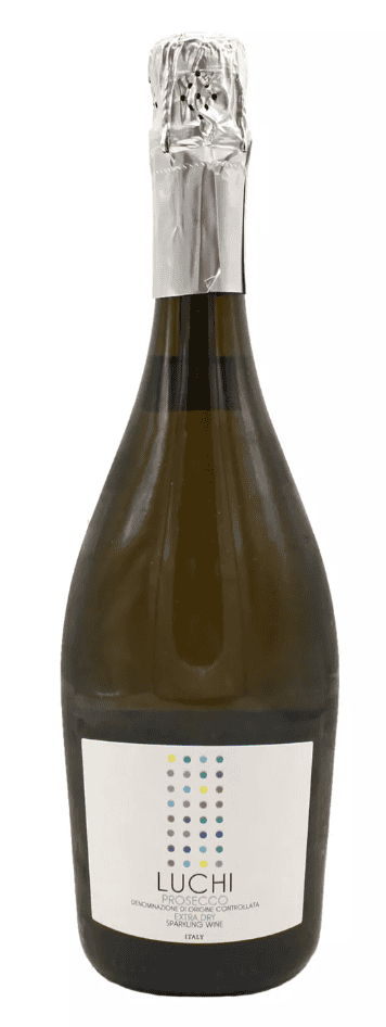 luchi prosecco wine