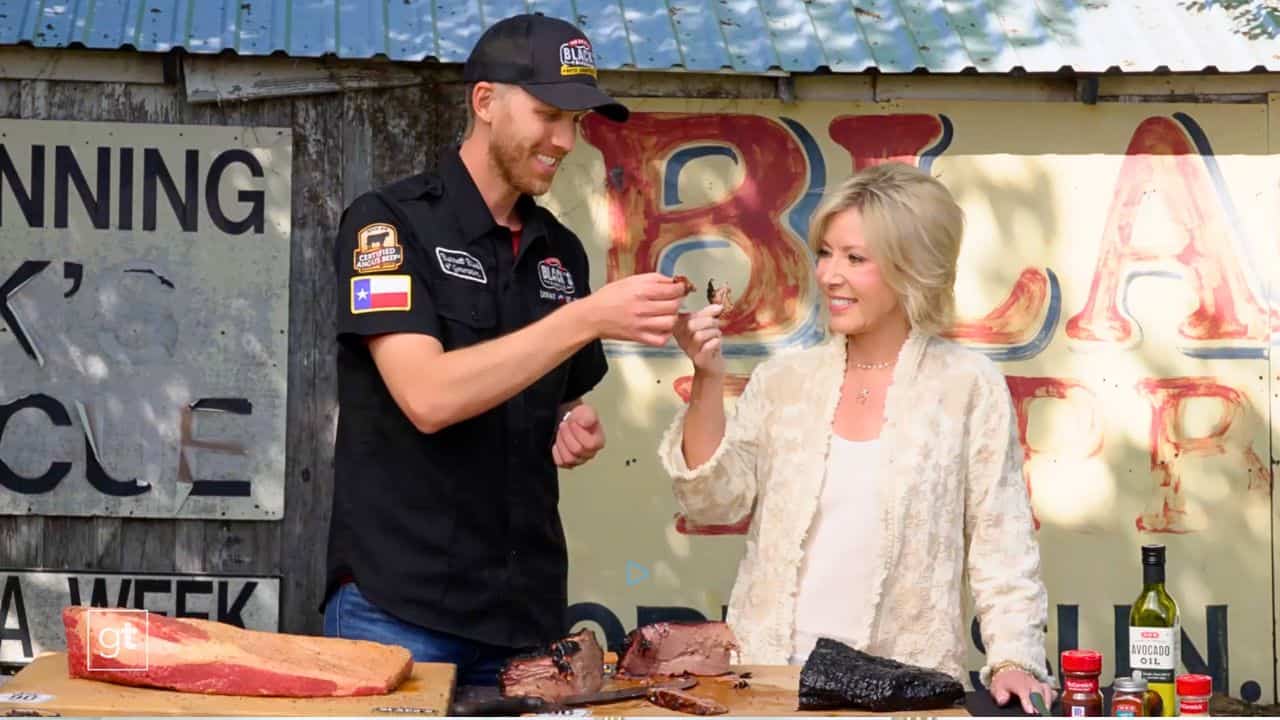 S10E2 – BBQ Seasoning 101: Mastering the Basics