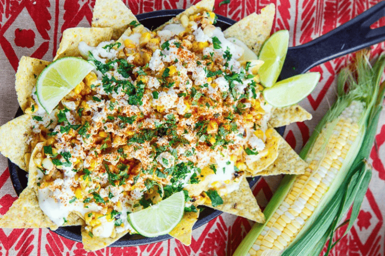 110524 mexican street corn nachos