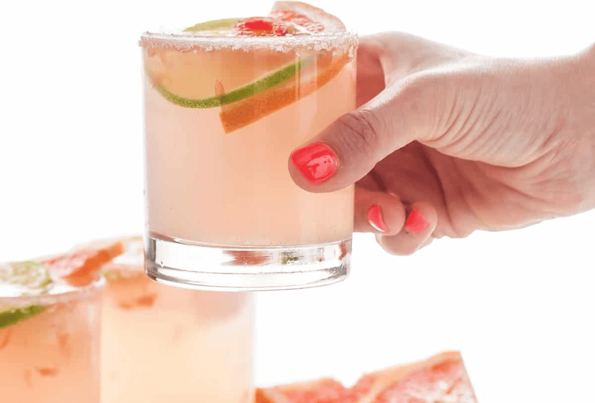 11425 spicy grapefruit paloma