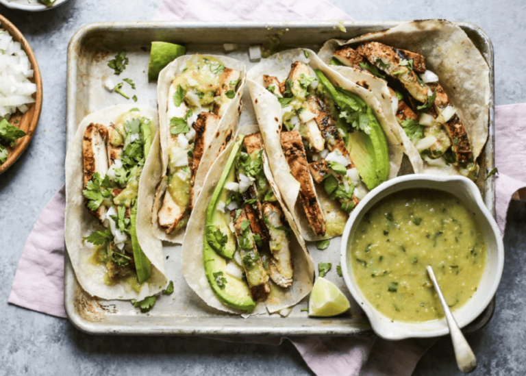 1725 healthy tacos