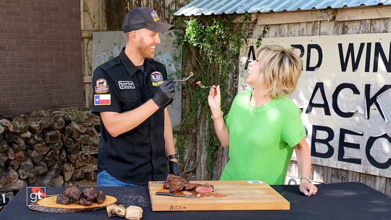 S10E11 – DIY: Lamb Loin Chops from Black’s Barbecue